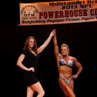 NPC Montanari Bros Powerhouse Classic 2013 - #1